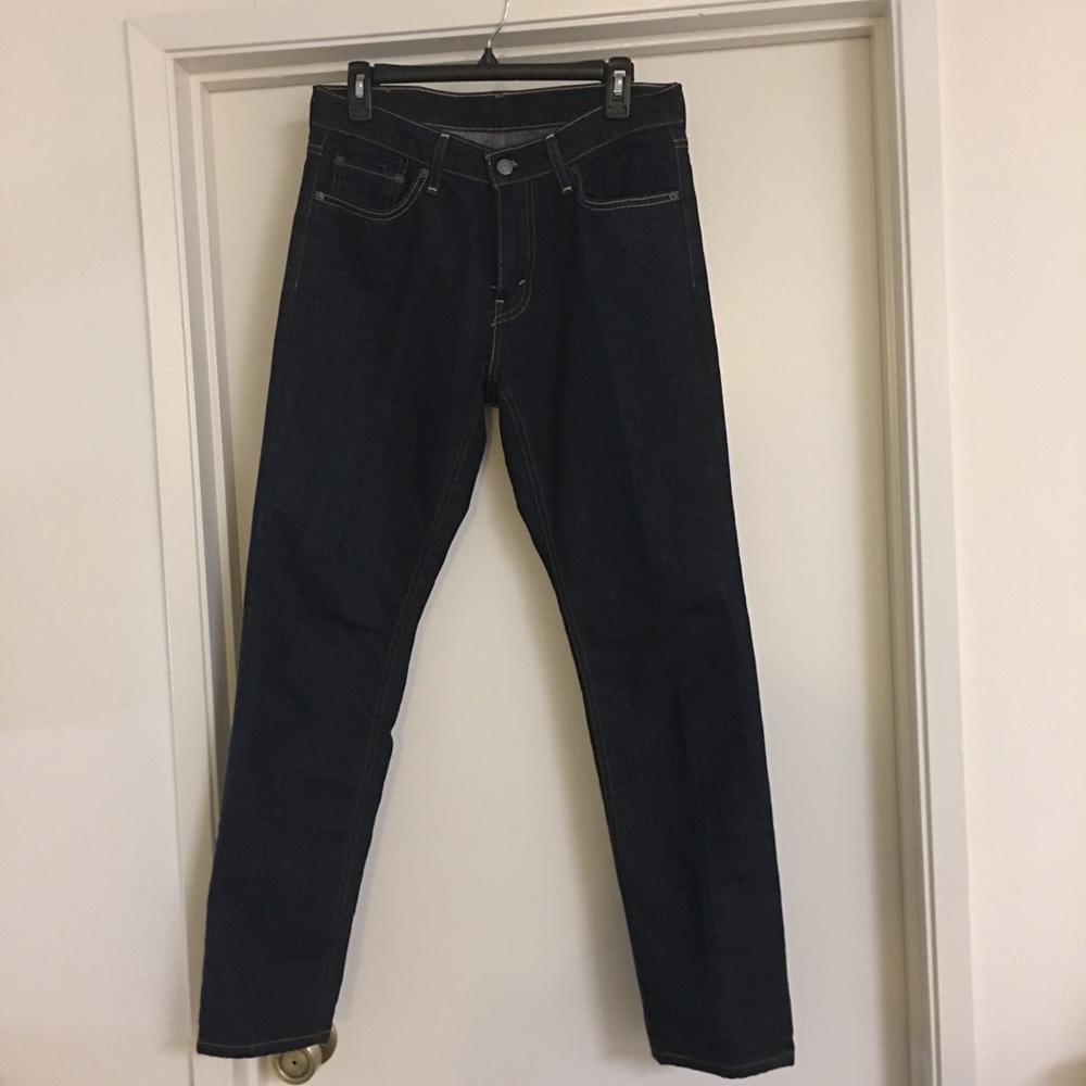 💥💥4/$25 Men's Levi’s 541 jeans